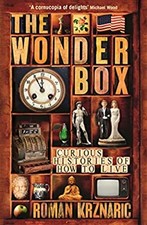 La Wonderbox : Histoires
