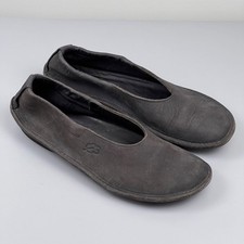 LOINTS OF HOLLAND Leather Shoes Size 39 Slip On Turbo Twisk Comfort Casual