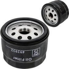 Filtre à huile pour tracteur