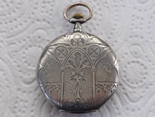 montre de poche  gousset