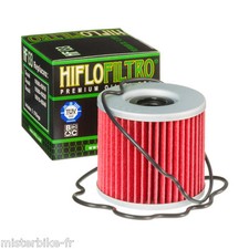 Filtre à huile Hiflofiltro