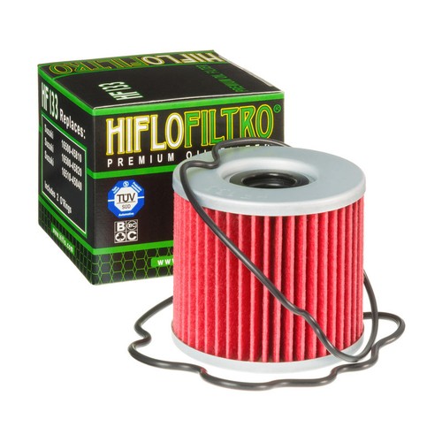 Filtre huile hiflofiltro - filtre, à