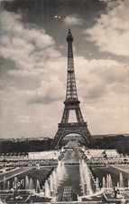 75 PARIS EIFFEL TOWER - 59129