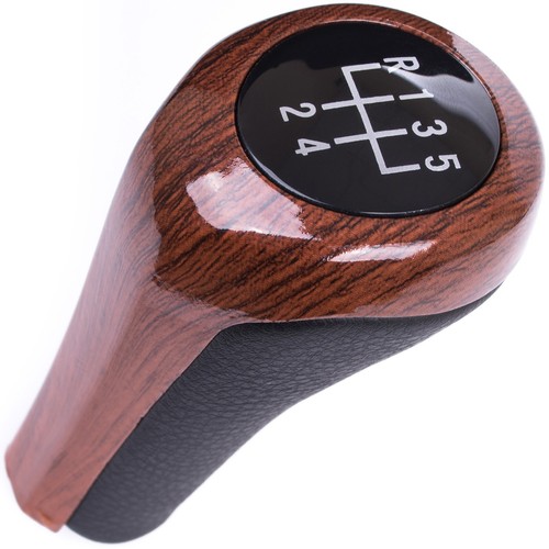 Pommeau levier vitesse - levier,