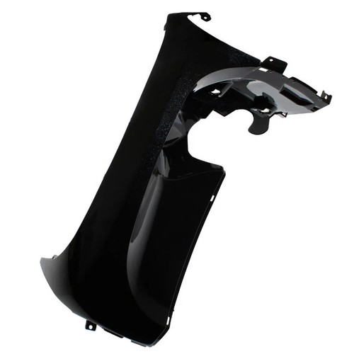 Carenage tablier scoot - carenage-tablier,