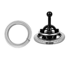 2 Fouets et Ressorts pour