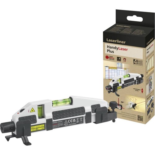 Laserliner handylaser plus - laserliner,
