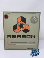 ⭐ Propellerhead Reason 2.5