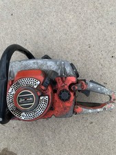 Jonsereds 80 Chainsaw Power Head  For Parts Or Repair Great Compression Bin 0