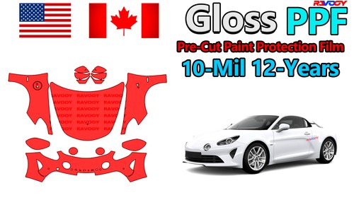 Precut ppf paint - precut,