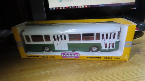 Bus saviem sc10u - saviem, les