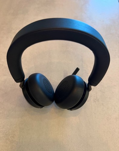 Jabra evolve2 casque micro - 75,