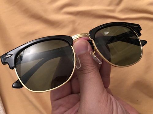 Ray ban clubmaster - ray-ban,