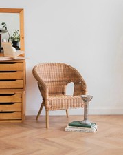 Ernestine, la chaise pour