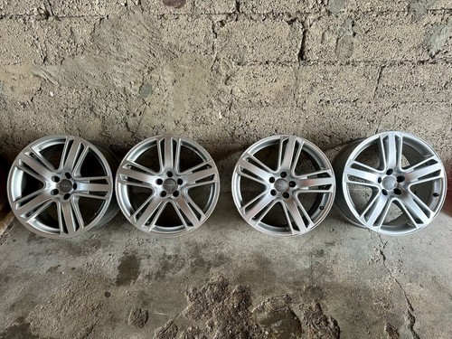 Jantes audi pouces - jantes,