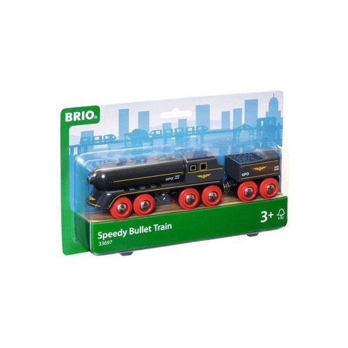 Brio world 33697 train - 33697,