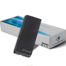 Batterie interne pour