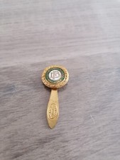 Insigne  Guerre  (publicitaire