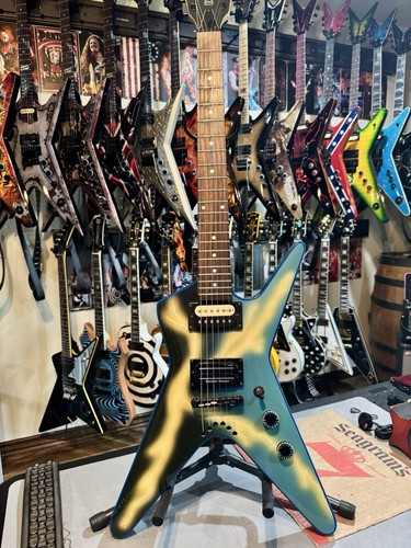 Dean dimebag darrell - dean,