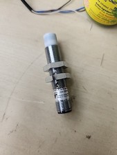 DETECTEUR 10/35VDC 200MA M12 SK1-8-M12-P-nb-S-MS-Y2 SENSORIK 1