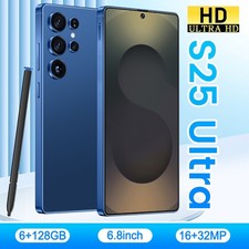 Smartphone S25 Ultra 5G