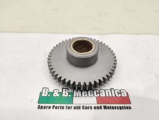 Engrenage Mise En Route Moto Morini Corsarino 48 CC (VA89)