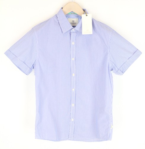 Scoch soda chemise couture - chemise,