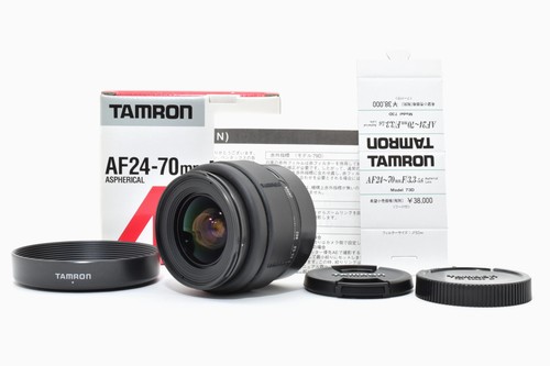 Presque inutilisé tamron af - [presque,