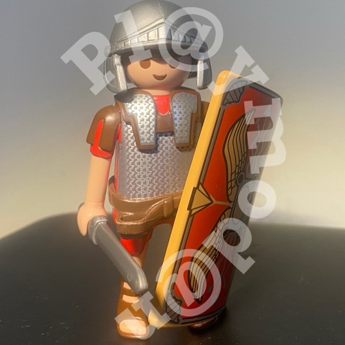 Playmobil vintage soldat - playmobil,