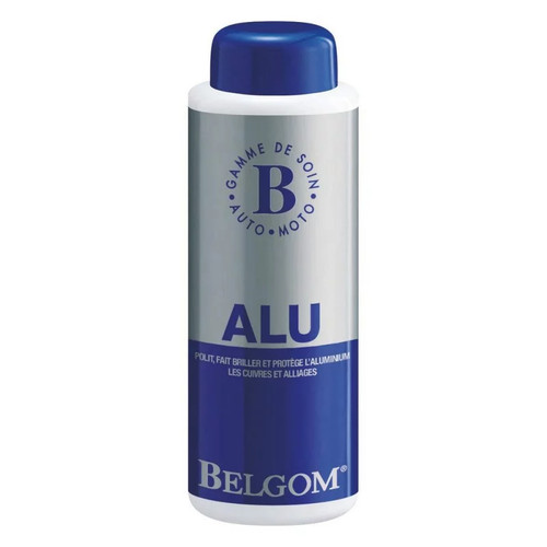 Belgom alu - alu, (500ml)