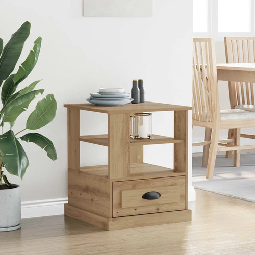 Cabinet chevet avec - cabinet, tiroir
