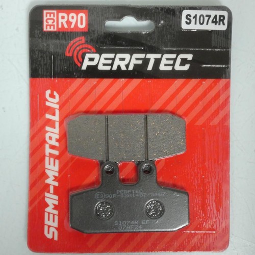 Plaquette frein perftec - frein,