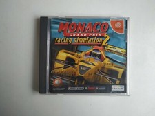 Monaco Grand Prix Racing