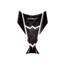 Réservoir Pour Kawasaki Z 650 GP-269(NWS) Rouge Candi Persimmon