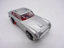 Corgi: Voiture James Bond
