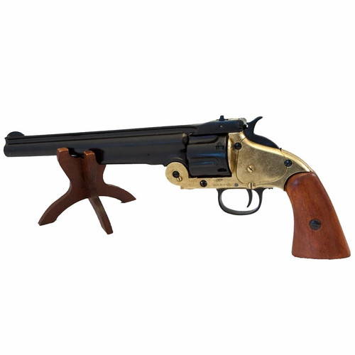 P1008l revolver smith - p1008l,