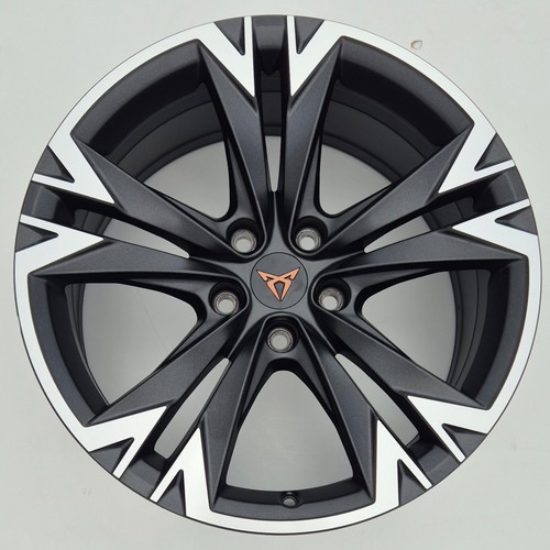 Jante alu origine seat cupra - jante, d'origine