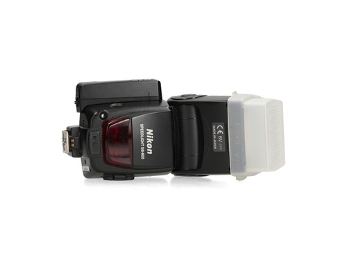 Flash nikon 800 bon - flash,