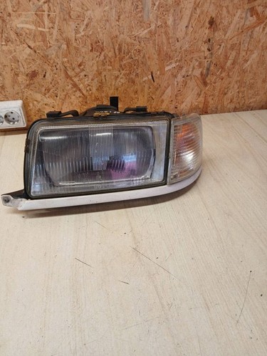 Audi b4 1993 phare - audi,