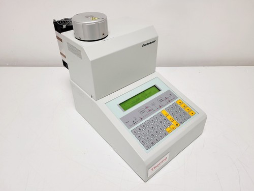 Thermo scientific pycnomatic - thermo,