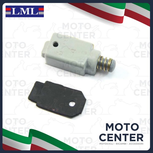 Interrupteur stop lml star 125 - star,