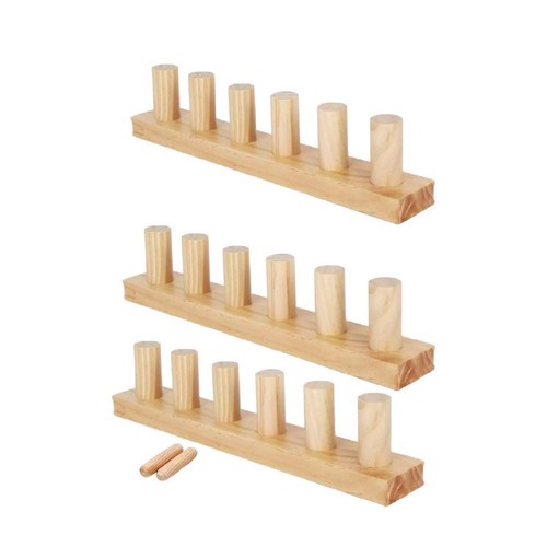 Cadre métier tisser en - de,