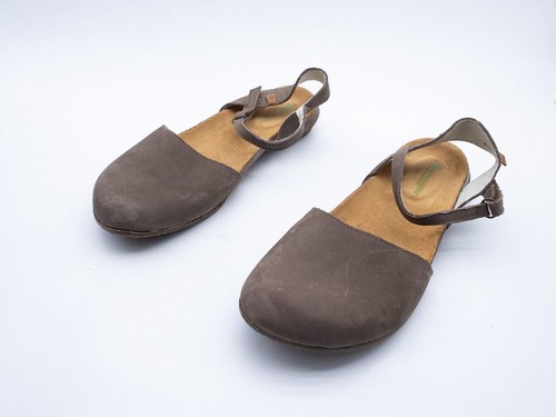 Naturalista sandales femme - el,