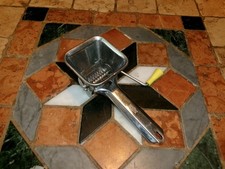 HACHOIR A PERSIL  VINTAGE