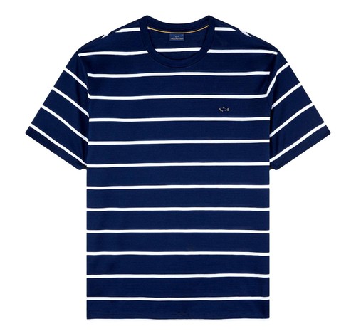 Shirt paul shark homme en - shark,