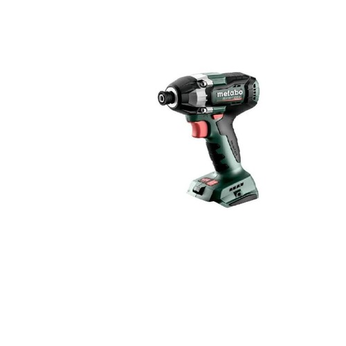 Metabo visseuse chocs ssd - visseuse,