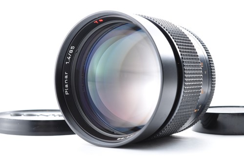Contax carl zeiss - contax,