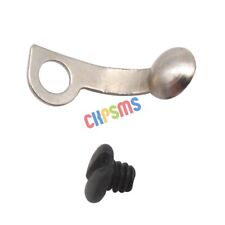 Convient pour le porte-navette SINGER 29K (petit) ressort # 8610 et vis # 241D