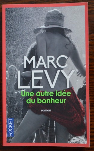 Livre une autre idée du - idée,