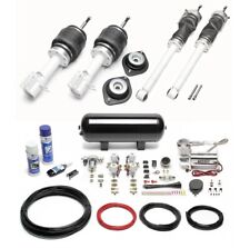 TA TECHNIX Air-Ride Système